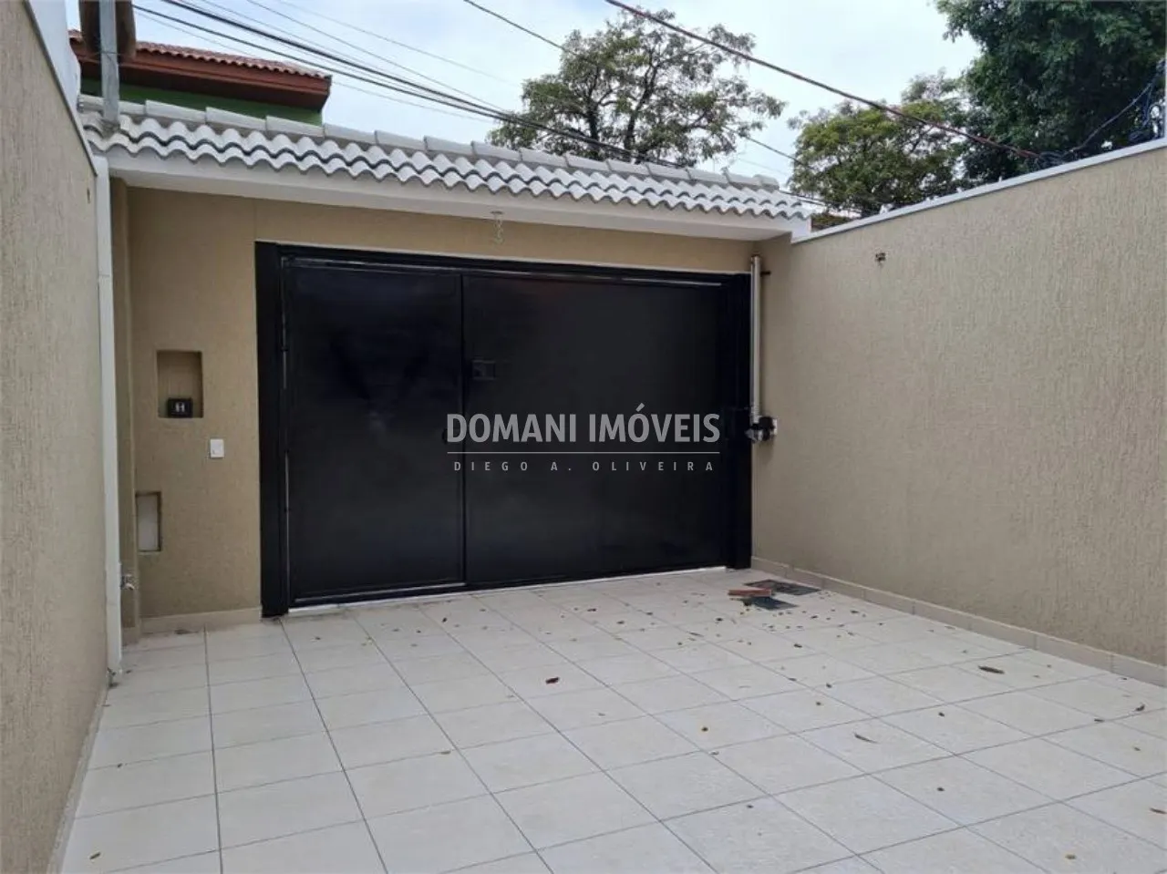 Casa à venda de 125 m² em São Paulo, SP, Brasil