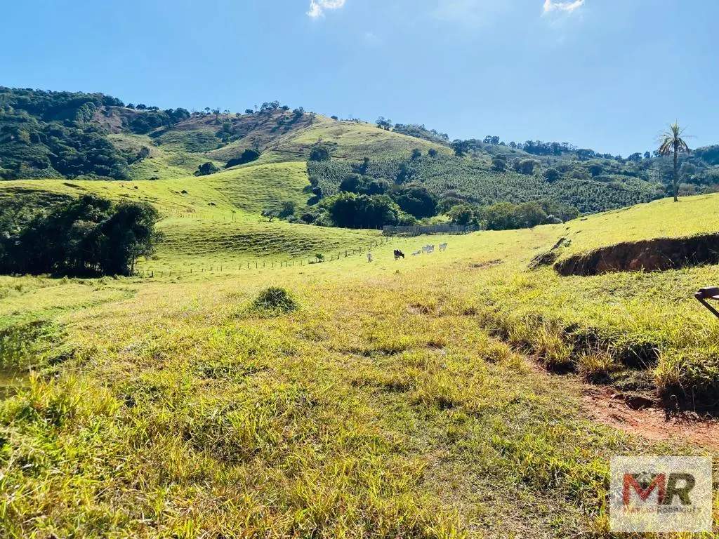 Small farm for sale of 106 acres in Ouro Fino, MG, Brazil