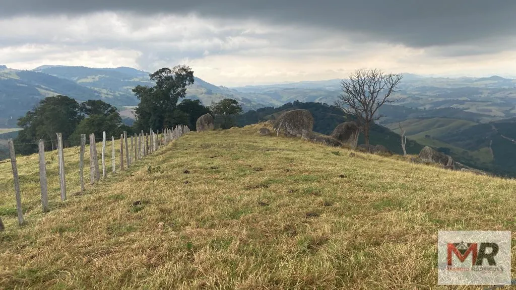 Sítio à venda de 43 ha em Ouro Fino, MG, Brasil