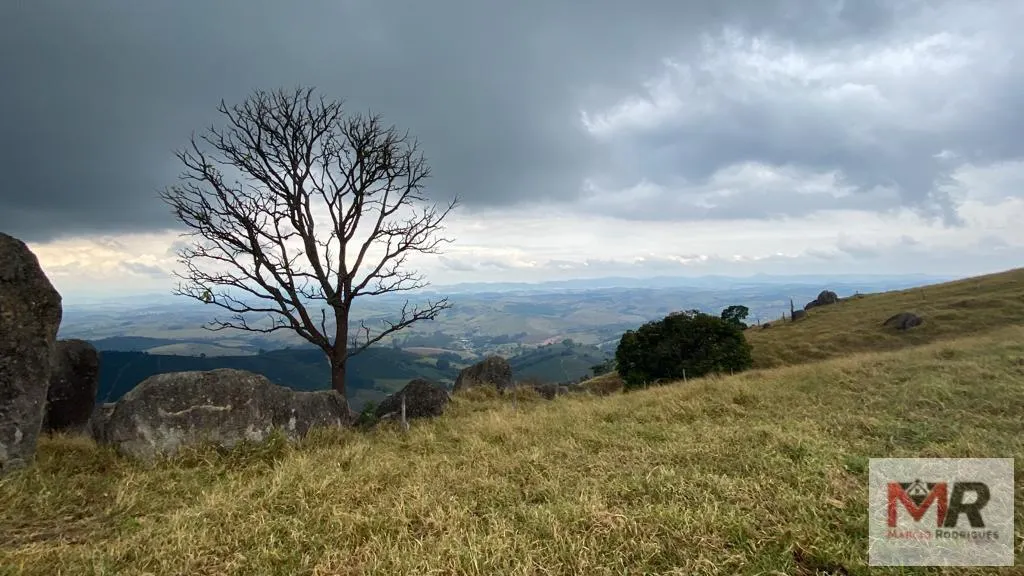 Sítio à venda de 43 ha em Ouro Fino, MG, Brasil