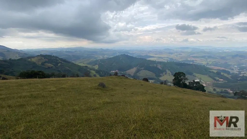 Sítio à venda de 43 ha em Ouro Fino, MG, Brasil