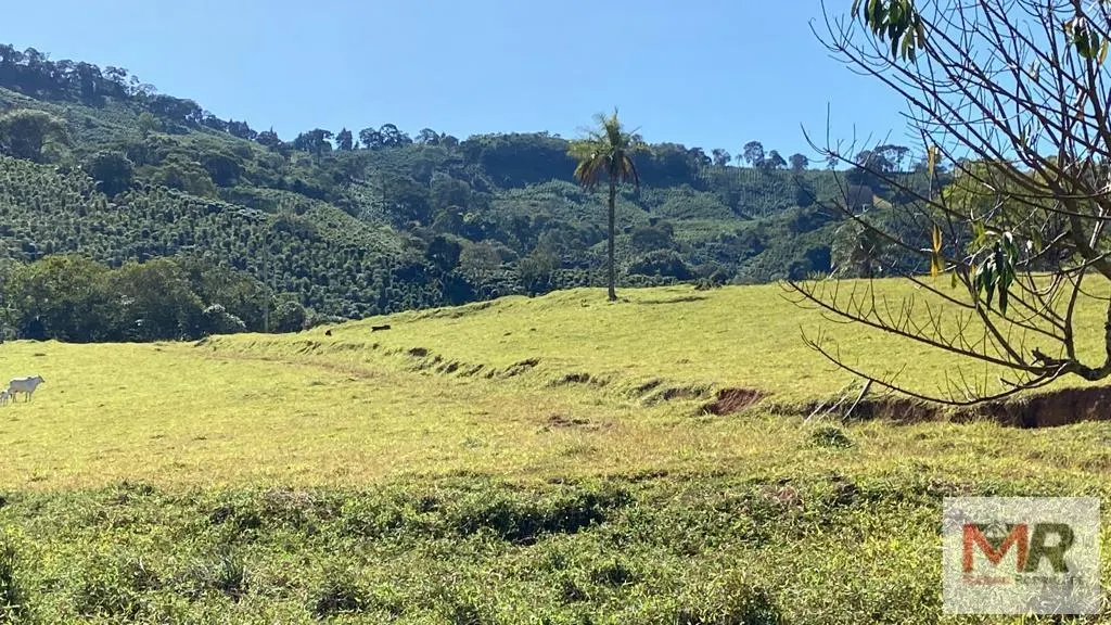 Sítio à venda de 43 ha em Ouro Fino, MG, Brasil