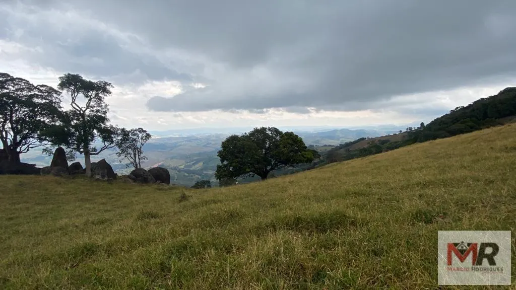 Sítio à venda de 43 ha em Ouro Fino, MG, Brasil