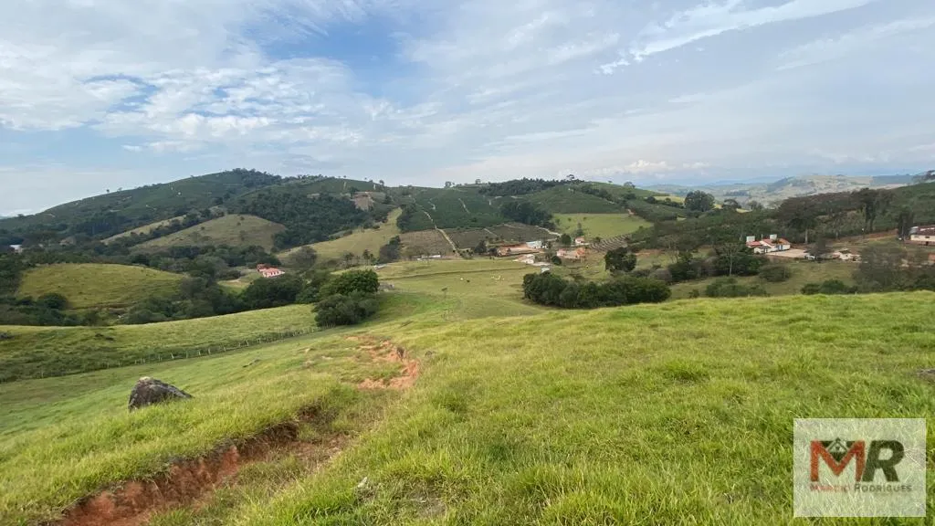 Sítio à venda de 43 ha em Ouro Fino, MG, Brasil