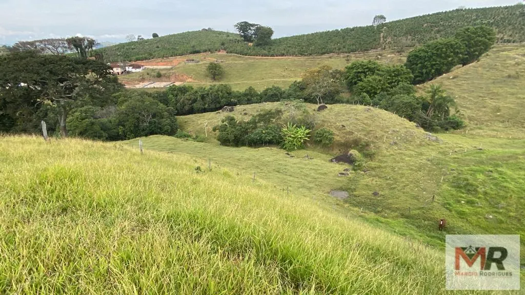 Sítio à venda de 43 ha em Ouro Fino, MG, Brasil