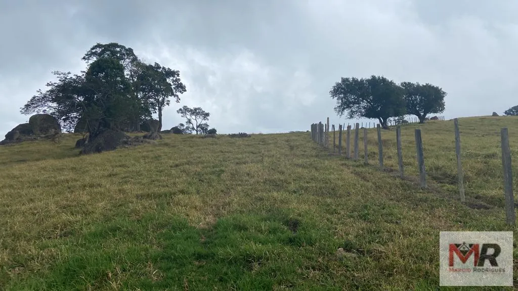 Sítio à venda de 43 ha em Ouro Fino, MG, Brasil