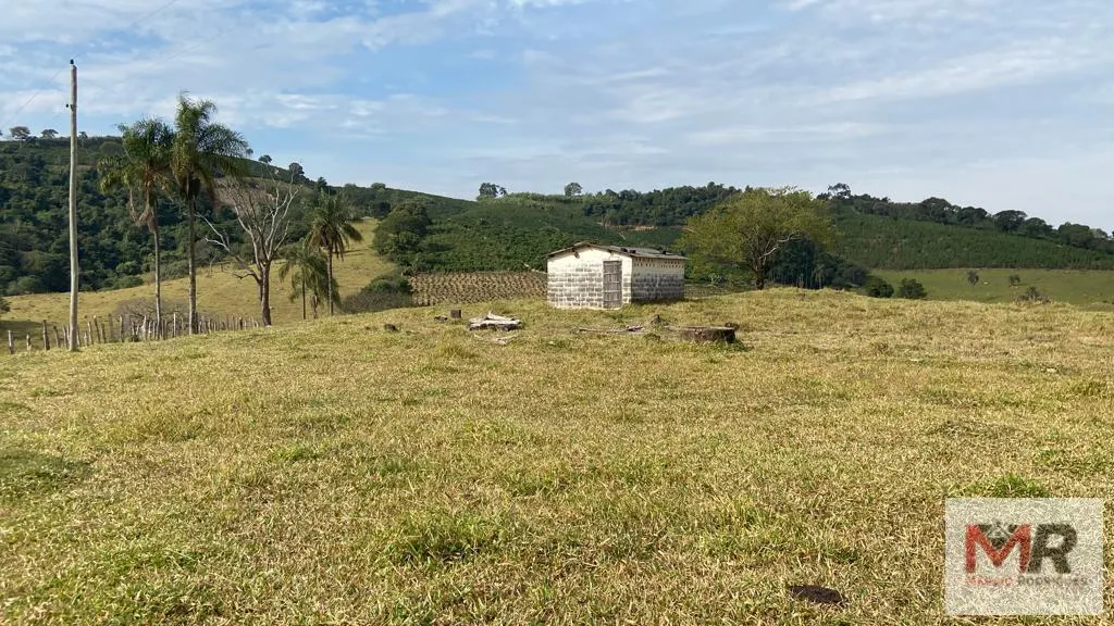 Sítio à venda de 43 ha em Ouro Fino, MG, Brasil