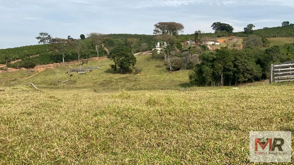 Sítio à venda de 43 ha em Ouro Fino, MG, Brasil