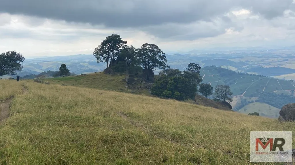 Sítio à venda de 43 ha em Ouro Fino, MG, Brasil