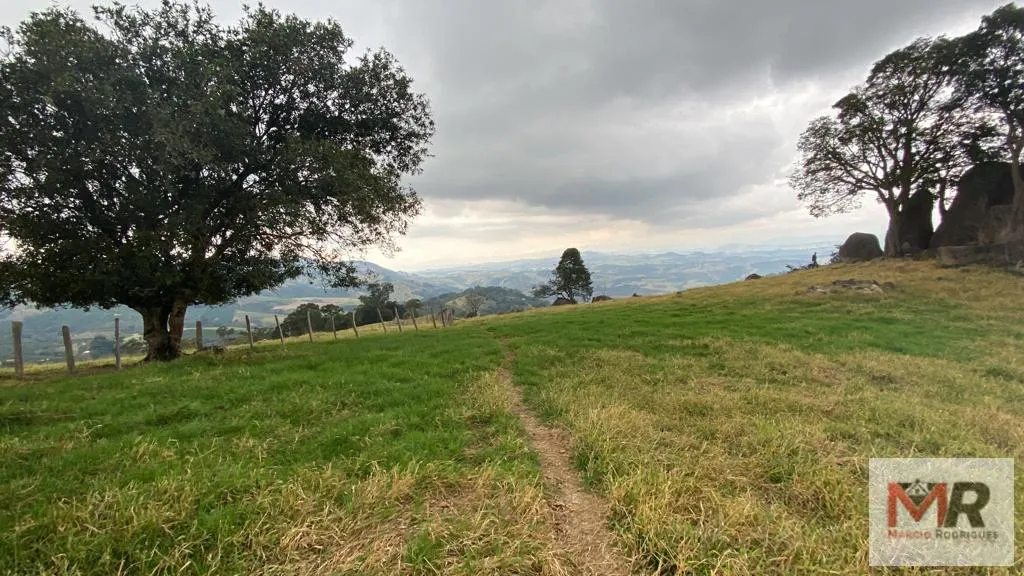 Sítio à venda de 43 ha em Ouro Fino, MG, Brasil