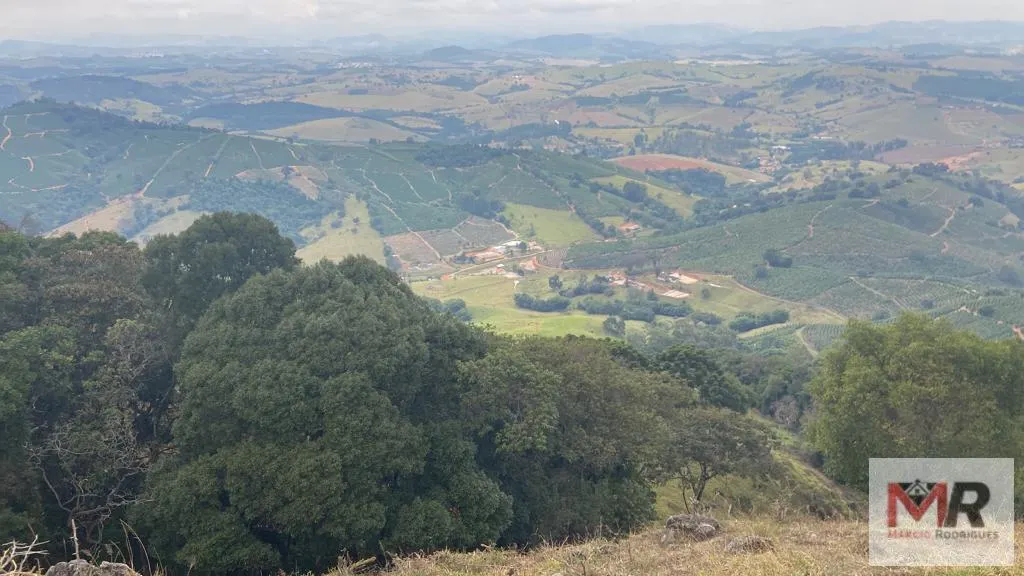 Sítio à venda de 43 ha em Ouro Fino, MG, Brasil