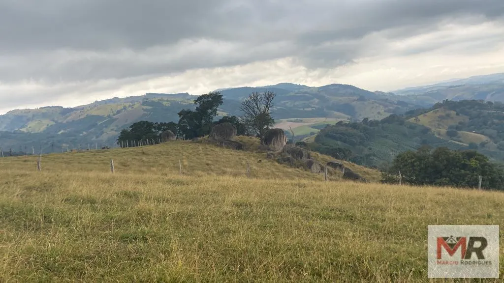 Sítio à venda de 43 ha em Ouro Fino, MG, Brasil