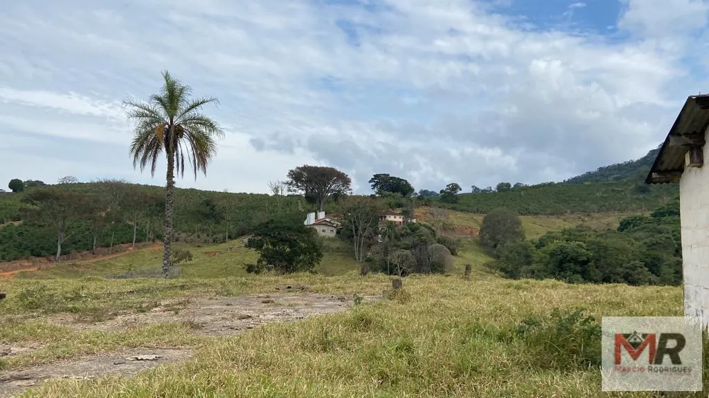 Sítio à venda de 43 ha em Ouro Fino, MG, Brasil