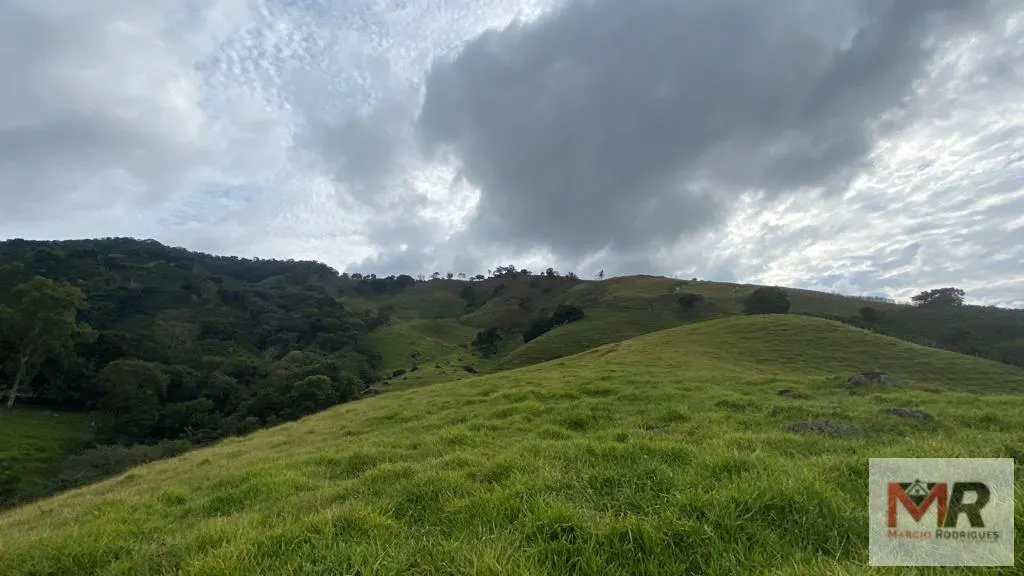 Sítio à venda de 43 ha em Ouro Fino, MG, Brasil