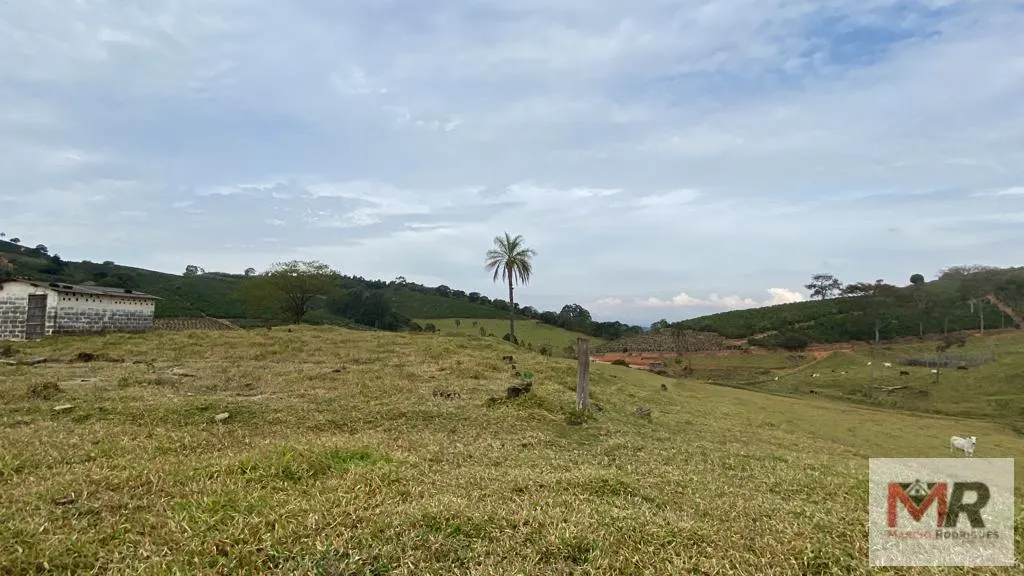 Sítio à venda de 43 ha em Ouro Fino, MG, Brasil