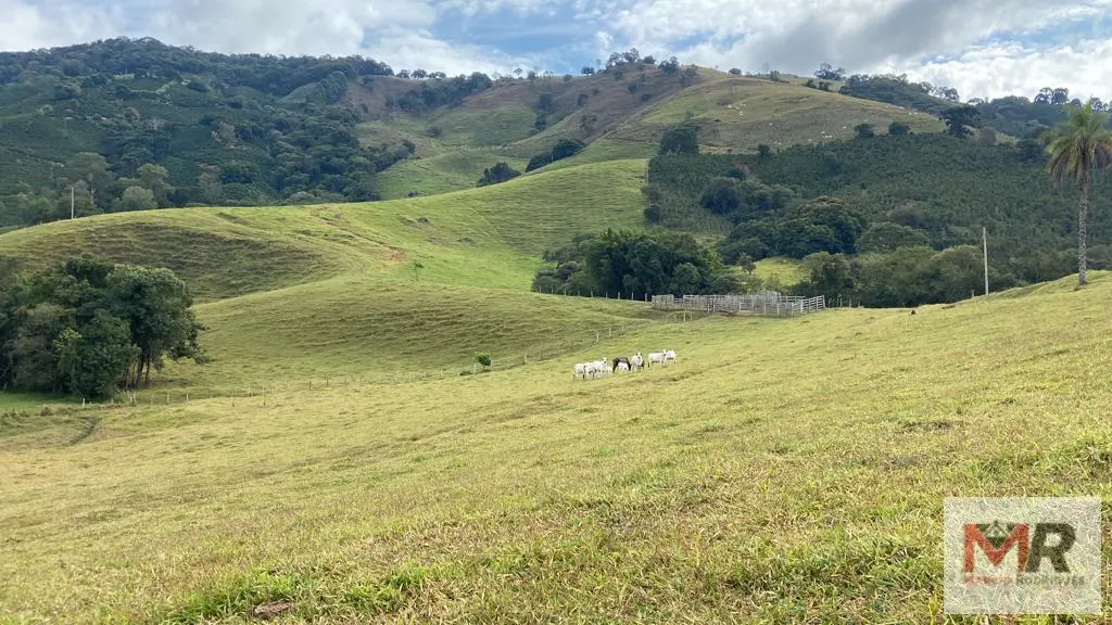 Sítio à venda de 43 ha em Ouro Fino, MG, Brasil