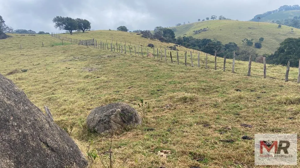 Sítio à venda de 43 ha em Ouro Fino, MG, Brasil