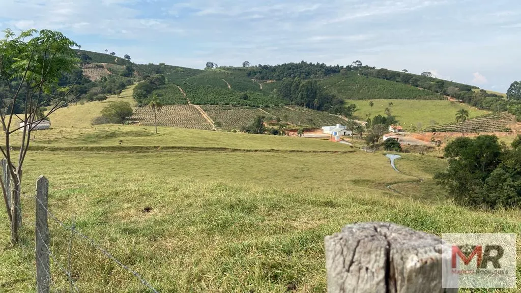 Sítio à venda de 43 ha em Ouro Fino, MG, Brasil
