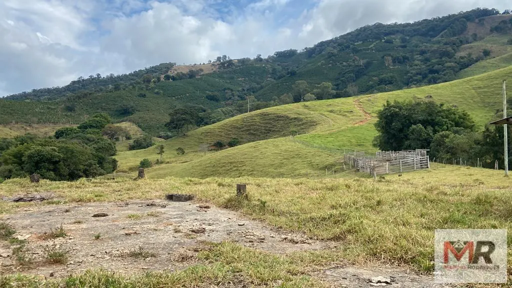 Sítio à venda de 43 ha em Ouro Fino, MG, Brasil