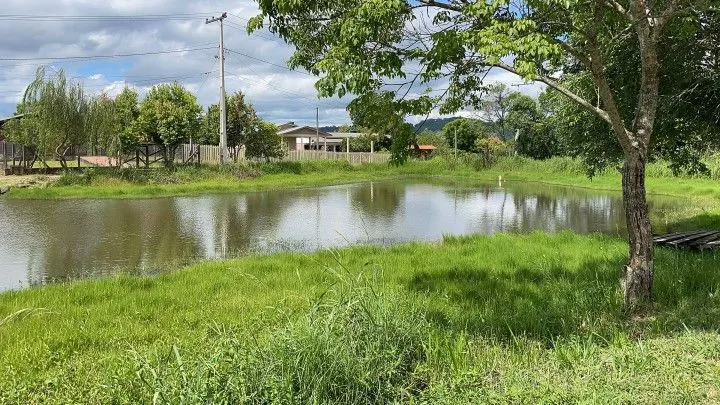 Plot for sale of 600 m² in Igrejinha, RS, Brazil