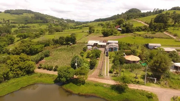 Plot for sale of 600 m² in Igrejinha, RS, Brazil