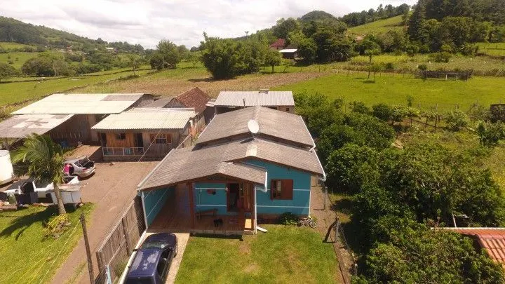 Plot for sale of 600 m² in Igrejinha, RS, Brazil