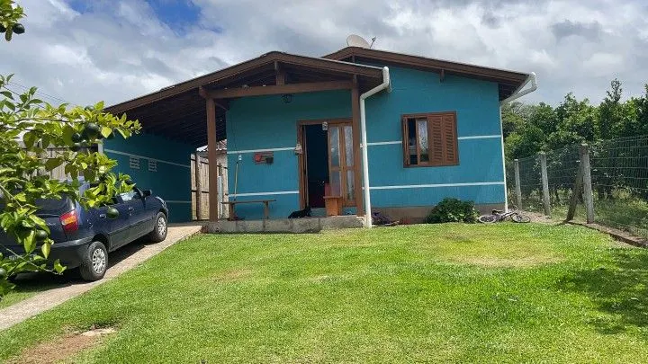 Plot for sale of 600 m² in Igrejinha, RS, Brazil