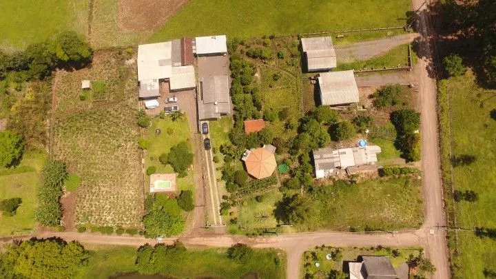 Plot for sale of 600 m² in Igrejinha, RS, Brazil