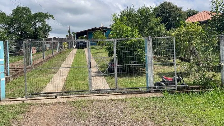Plot for sale of 600 m² in Igrejinha, RS, Brazil