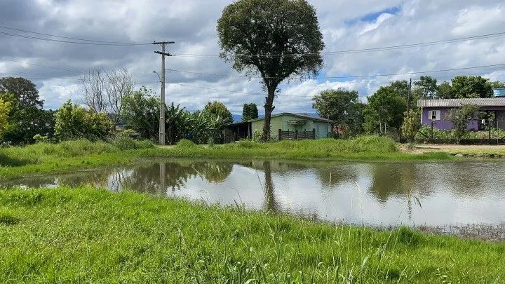 Plot for sale of 600 m² in Igrejinha, RS, Brazil