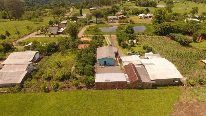 Plot for sale of 600 m² in Igrejinha, RS, Brazil