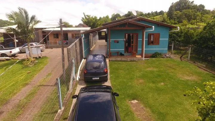 Plot for sale of 600 m² in Igrejinha, RS, Brazil