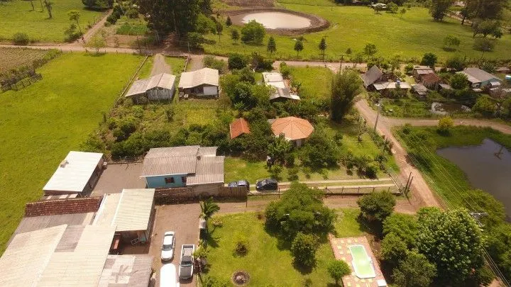 Plot for sale of 600 m² in Igrejinha, RS, Brazil