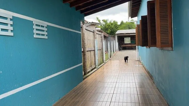 Plot for sale of 600 m² in Igrejinha, RS, Brazil