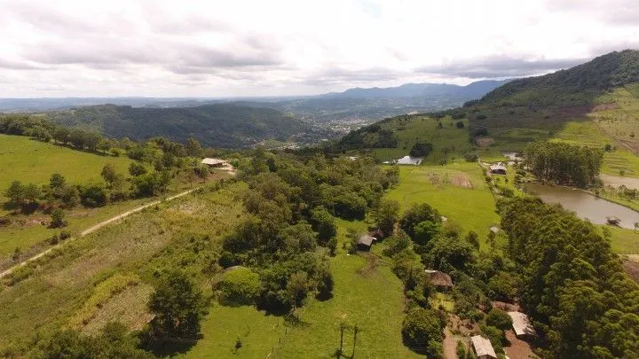 Plot for sale of 600 m² in Igrejinha, RS, Brazil