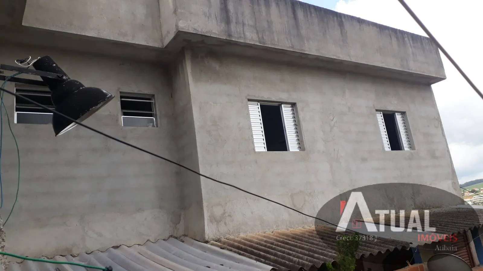 Casa à venda de 300 m² em Atibaia, SP, Brasil