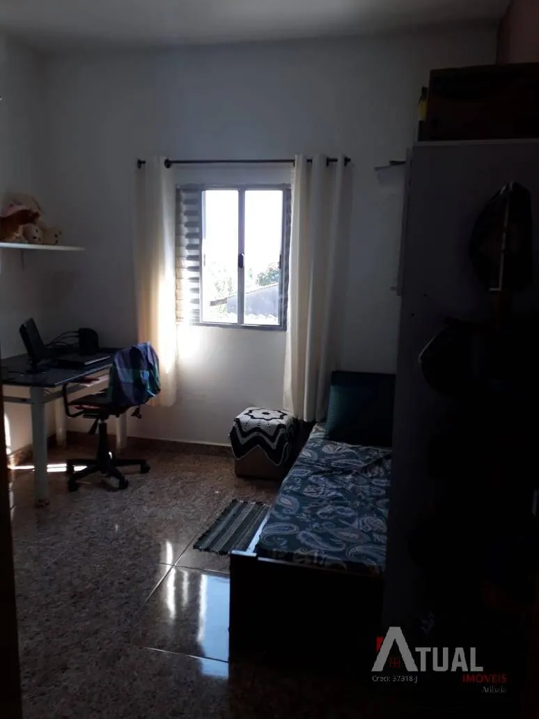 Casa à venda de 300 m² em Atibaia, SP, Brasil