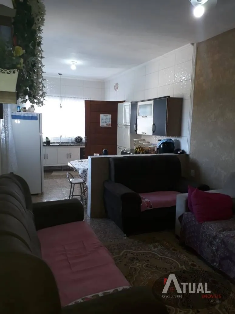 Casa à venda de 300 m² em Atibaia, SP, Brasil