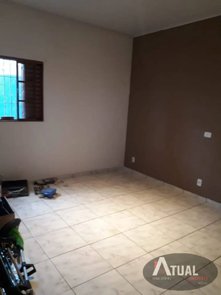 Casa à venda de 300 m² em Atibaia, SP, Brasil