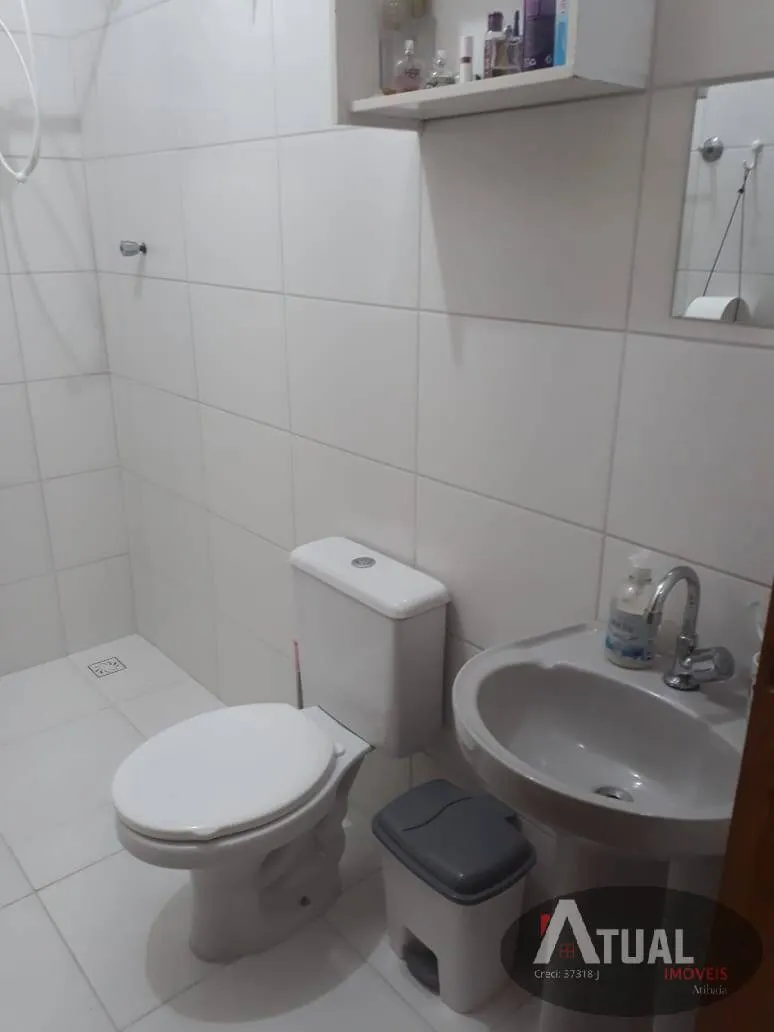 Casa à venda de 300 m² em Atibaia, SP, Brasil