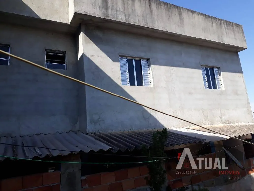 Casa à venda de 300 m² em Atibaia, SP, Brasil