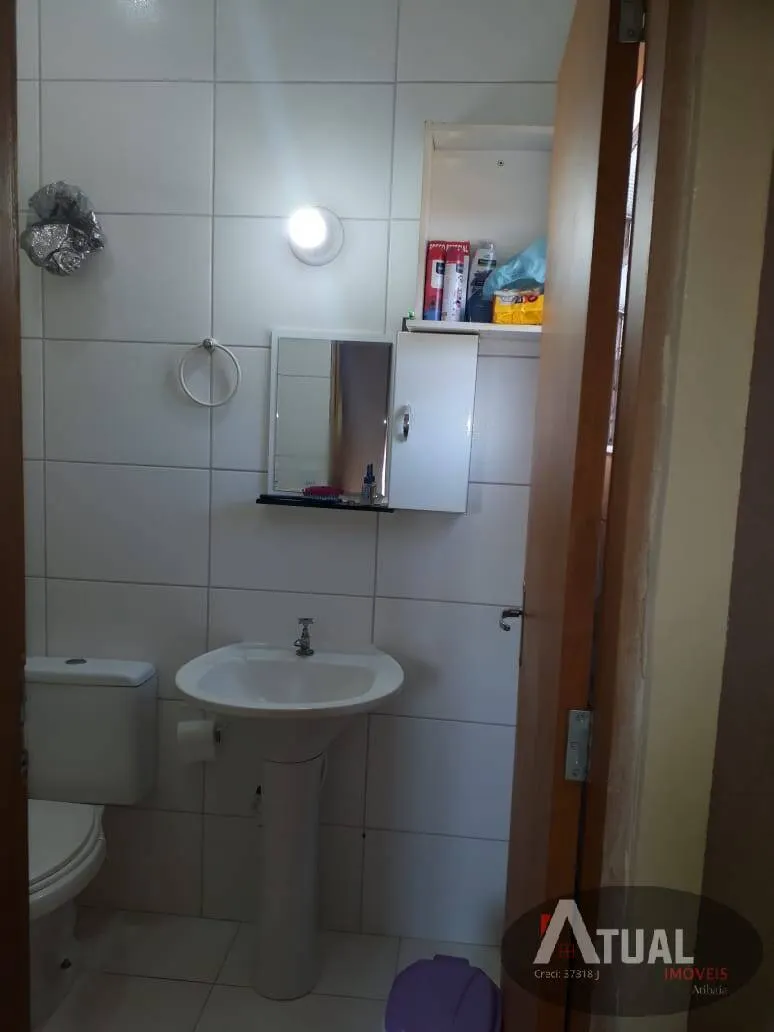 Casa à venda de 300 m² em Atibaia, SP, Brasil