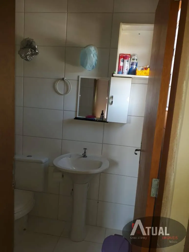 Casa à venda de 300 m² em Atibaia, SP, Brasil