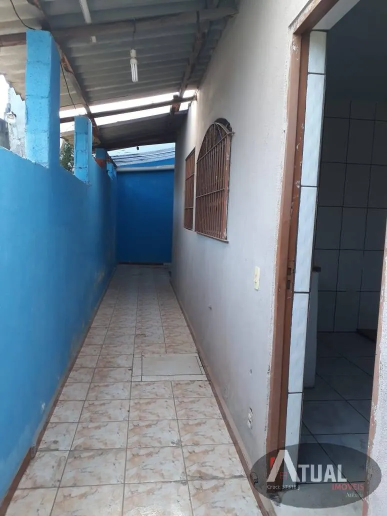 Casa à venda de 300 m² em Atibaia, SP, Brasil