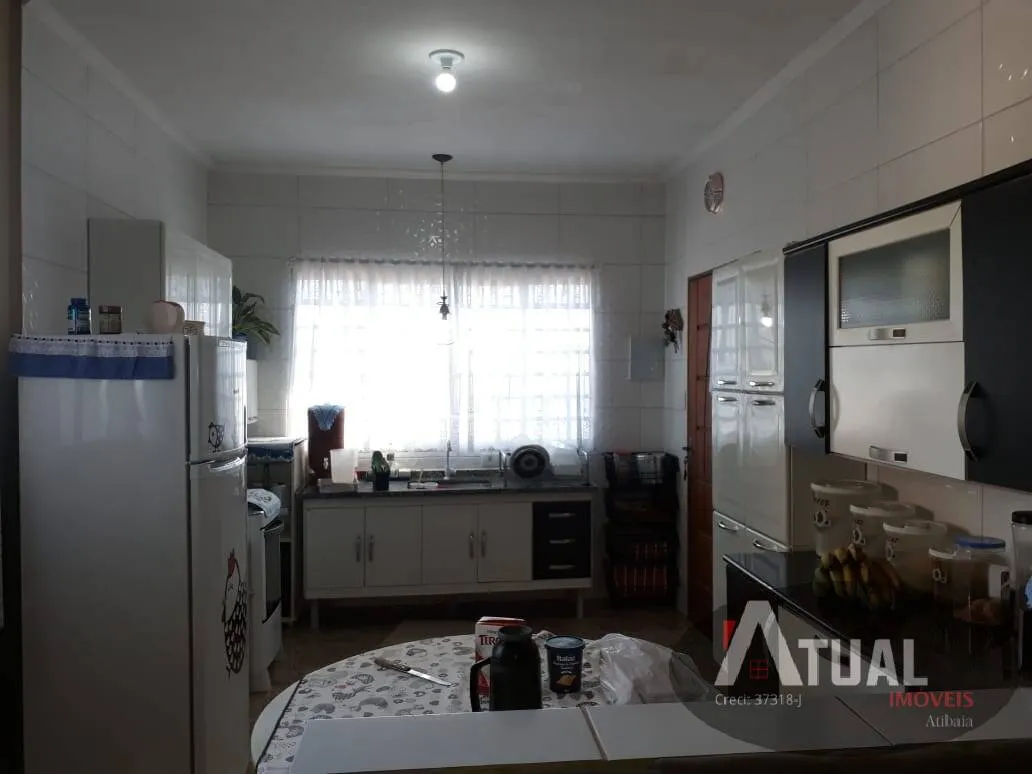 Casa à venda de 300 m² em Atibaia, SP, Brasil