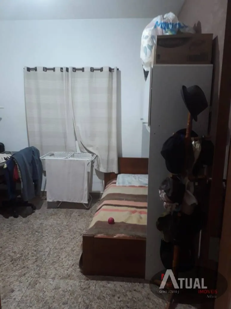 Casa à venda de 300 m² em Atibaia, SP, Brasil
