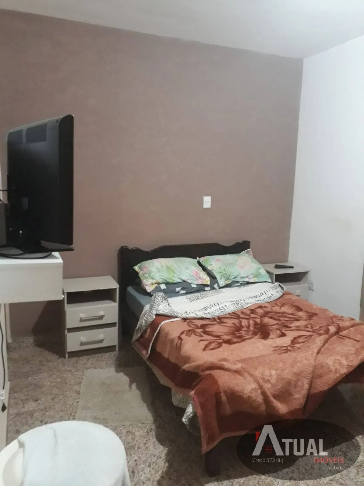 Casa à venda de 300 m² em Atibaia, SP, Brasil