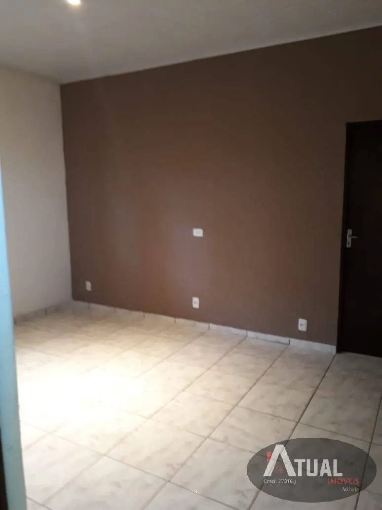 Casa à venda de 300 m² em Atibaia, SP, Brasil