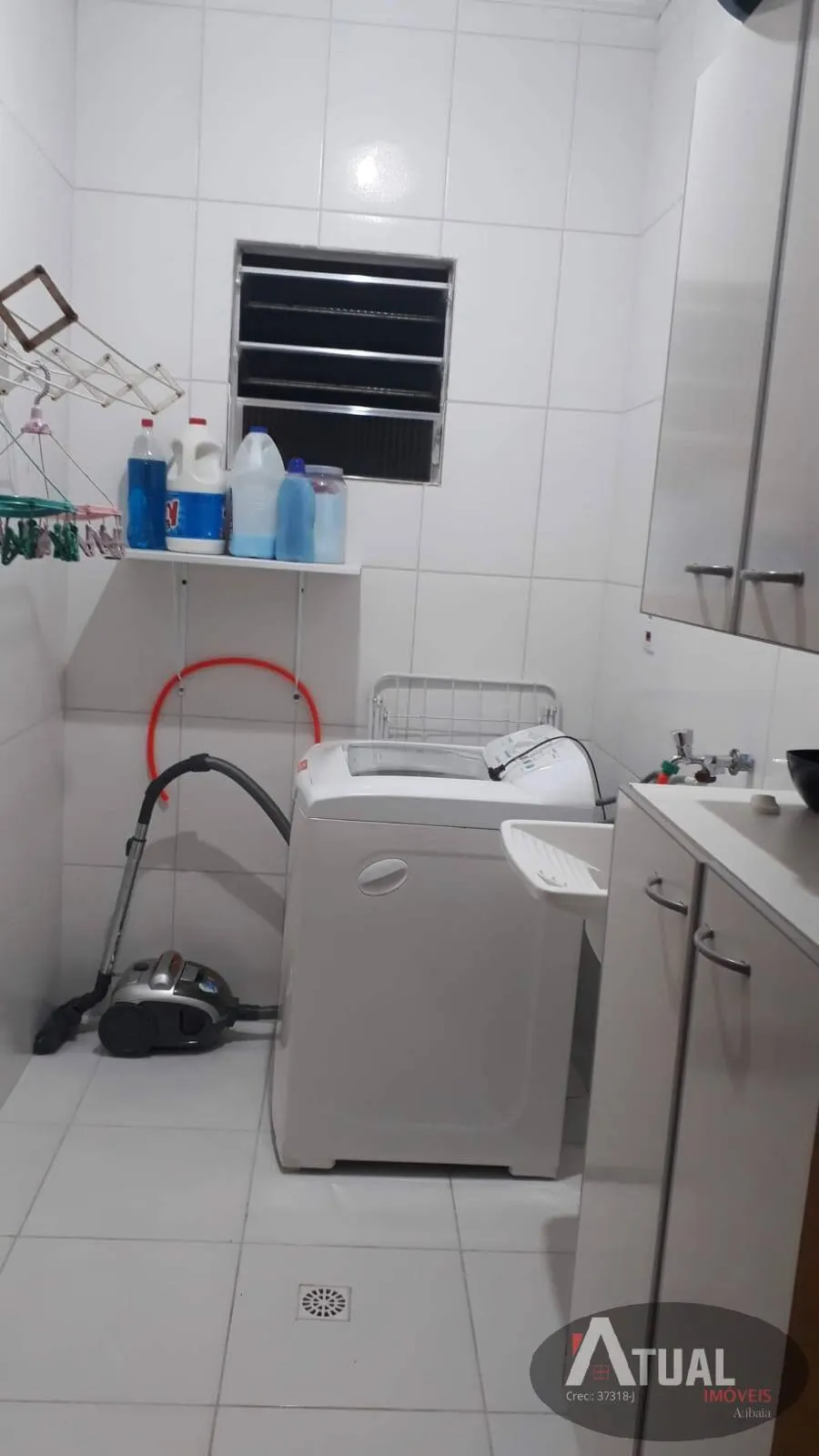 Casa à venda de 300 m² em Atibaia, SP, Brasil