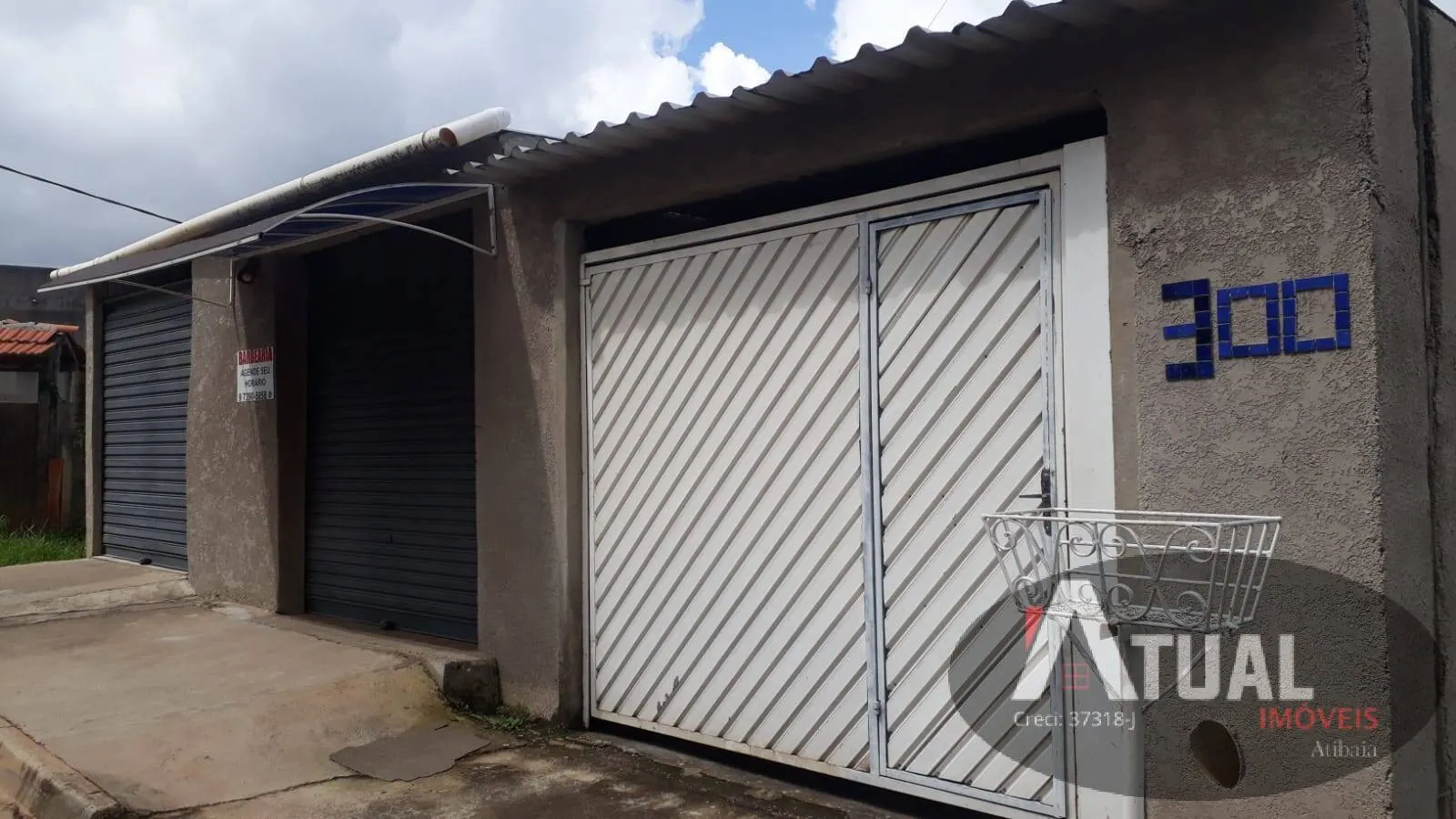 Casa à venda de 300 m² em Atibaia, SP, Brasil